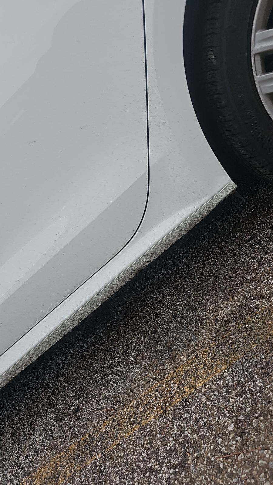 2019 Volkswagen Passat 2.0T Wolfsburg Edition FWD