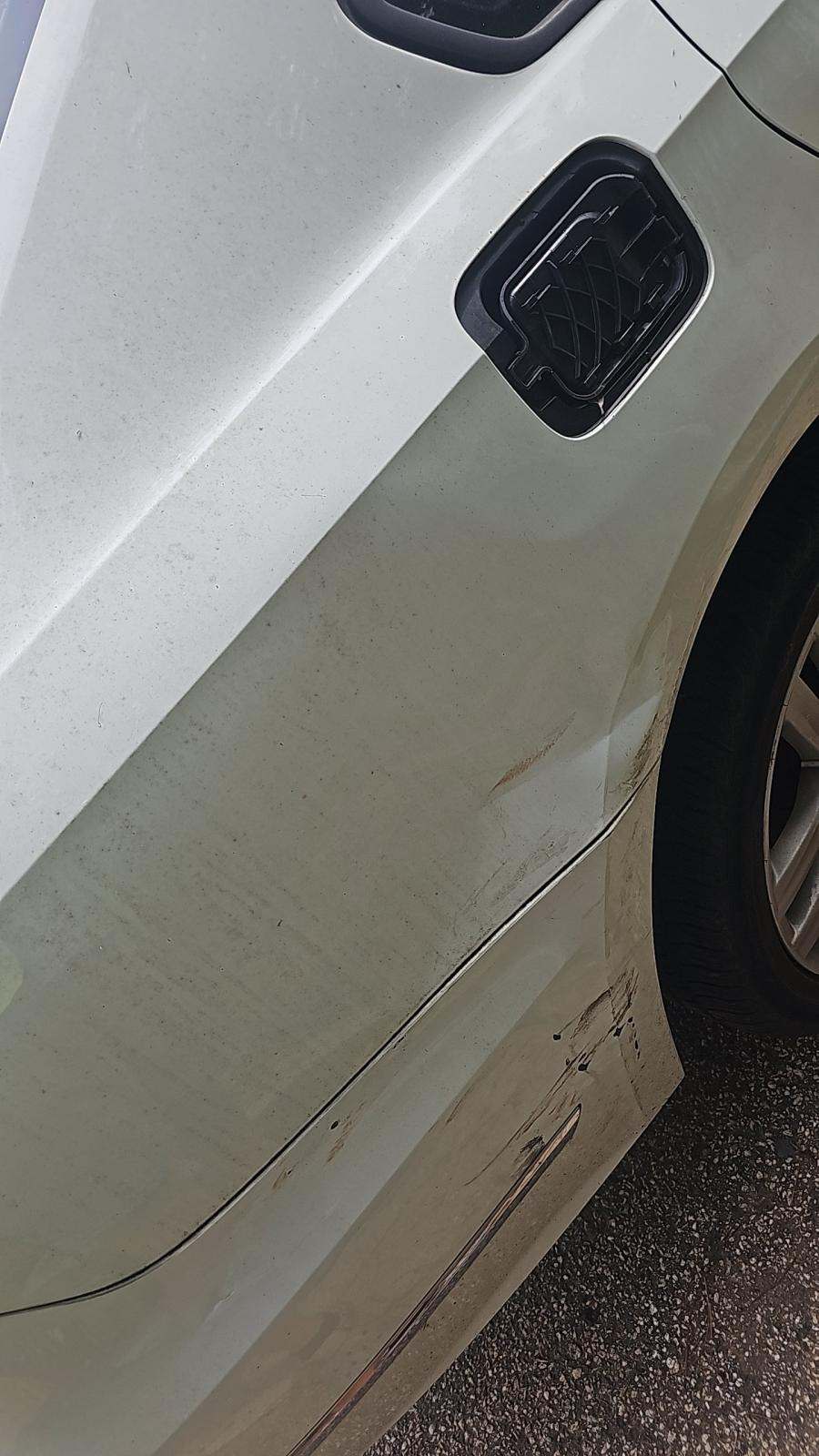 2019 Volkswagen Passat 2.0T Wolfsburg Edition FWD