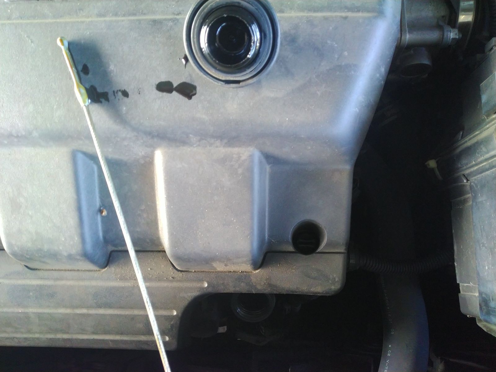 2014 Honda Odyssey EX-L FWD