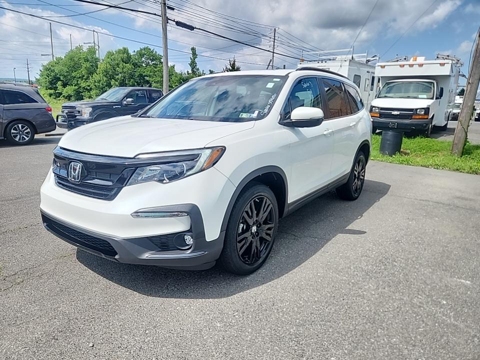 2022 Honda Pilot Special Edition AWD
