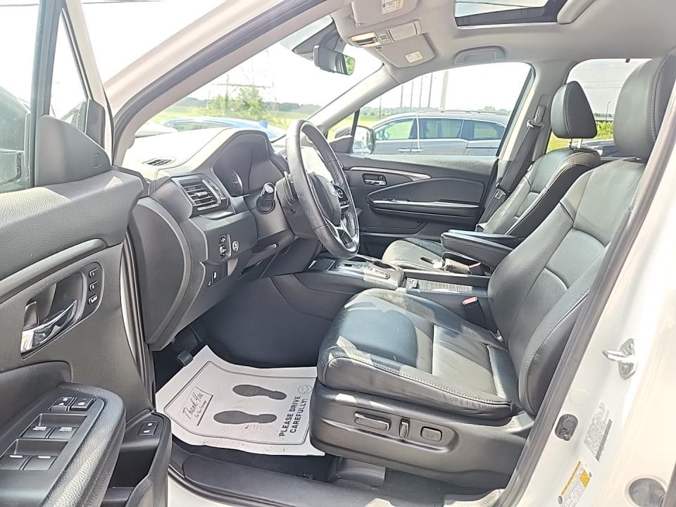2022 Honda Pilot Special Edition AWD