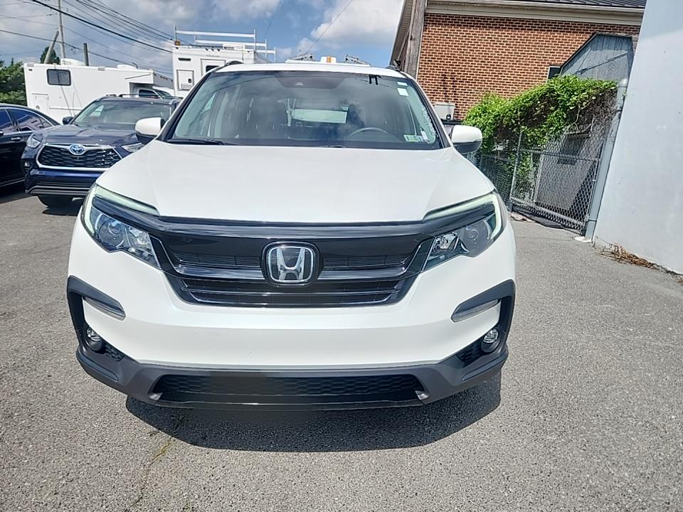 2022 Honda Pilot Special Edition AWD