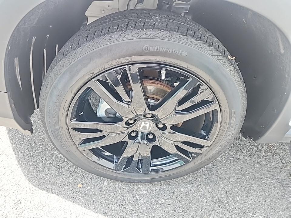 2022 Honda Pilot Special Edition AWD