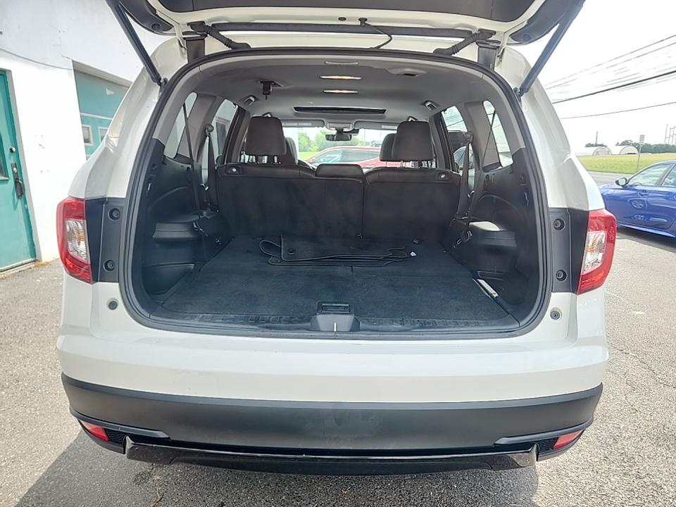 2022 Honda Pilot Special Edition AWD