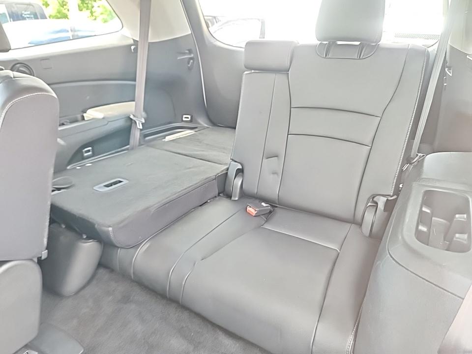 2022 Honda Pilot Special Edition AWD