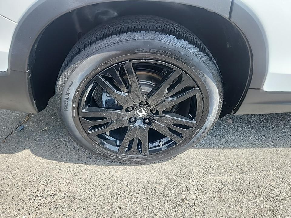 2022 Honda Pilot Special Edition AWD