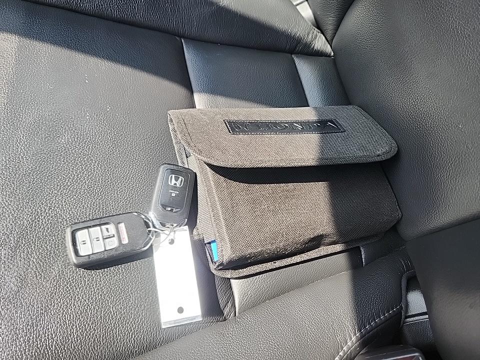 2022 Honda Pilot Special Edition AWD