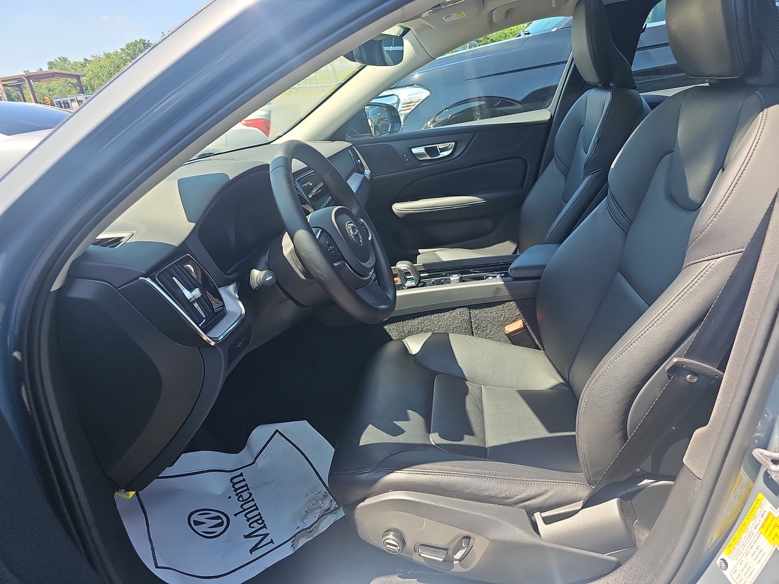 2024 Volvo S60 B5 Core FWD