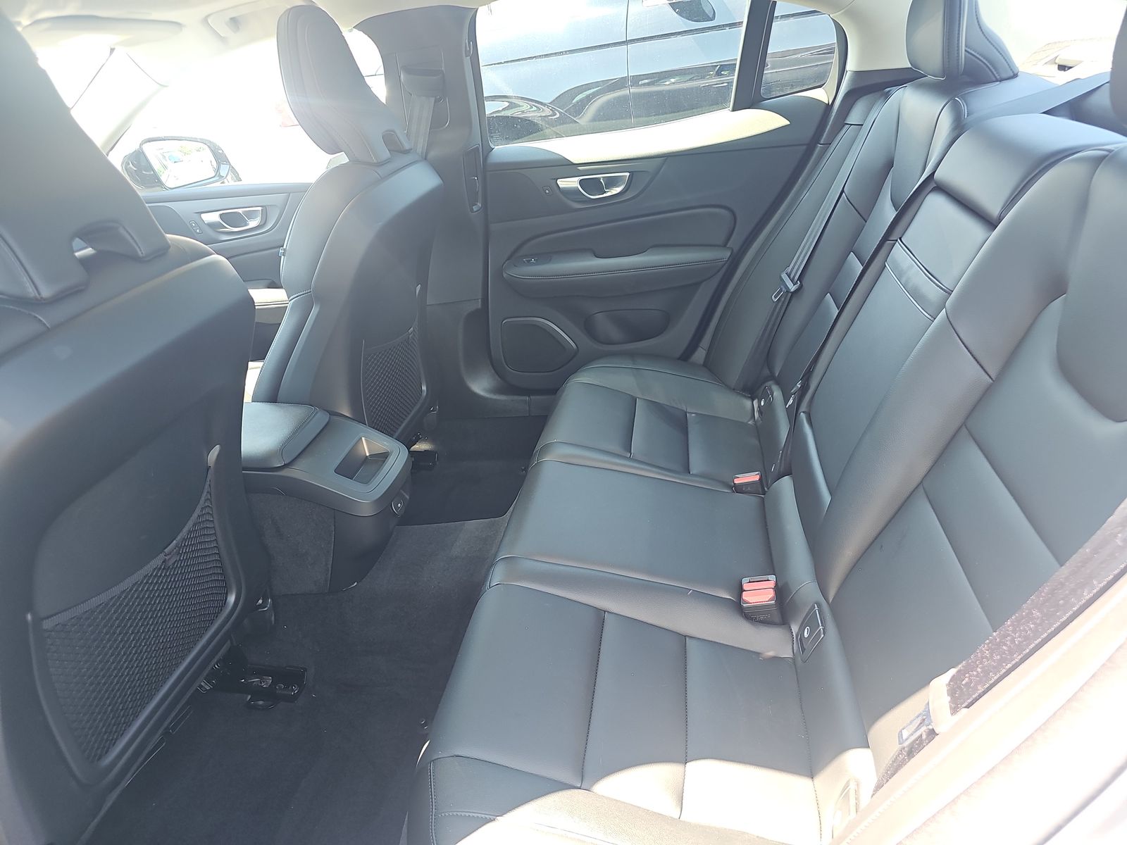 2024 Volvo S60 B5 Core FWD