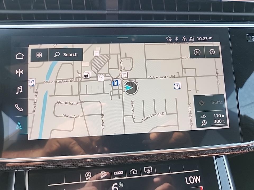 2022 Audi SQ8 Premium Plus AWD