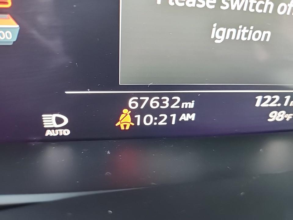 2022 Audi SQ8 Premium Plus AWD