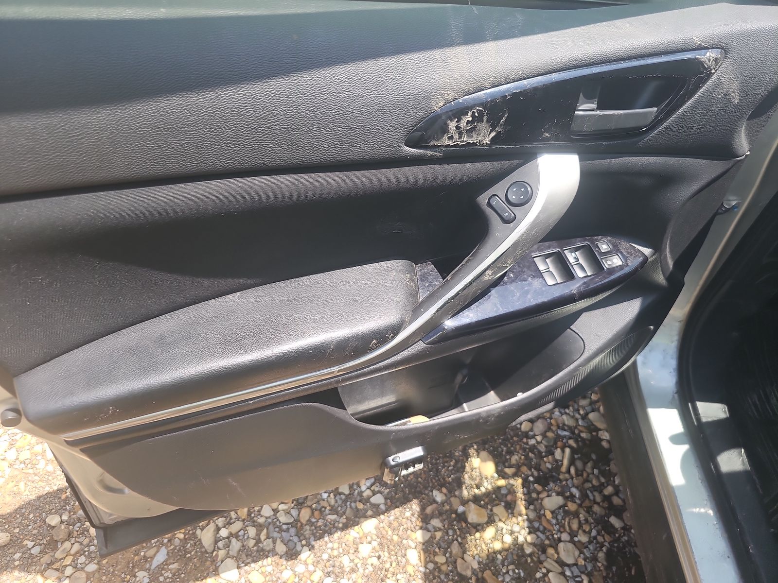 2023 Mitsubishi Eclipse Cross SE AWD