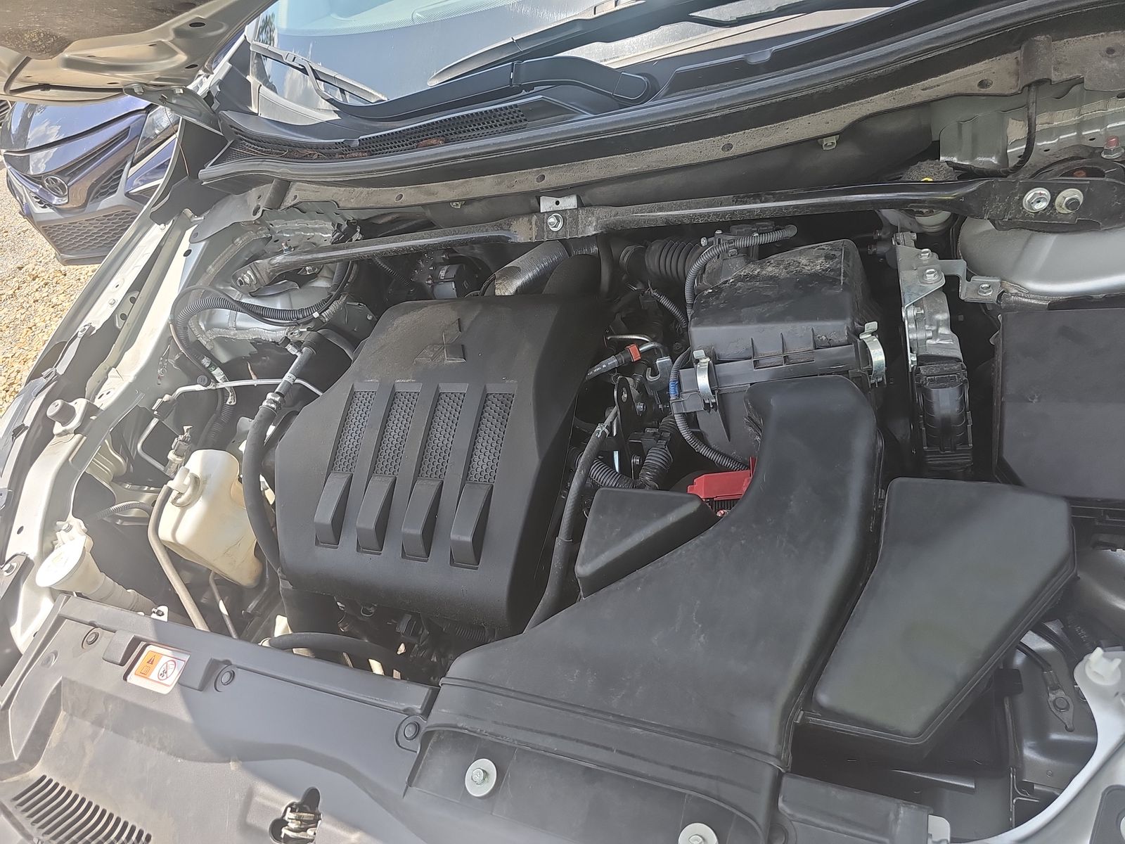 2023 Mitsubishi Eclipse Cross SE AWD