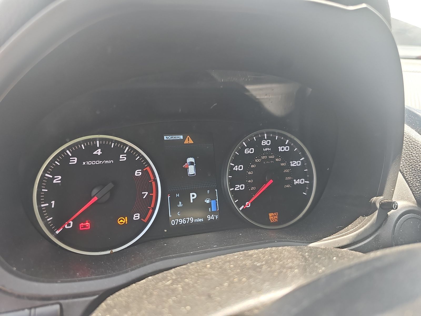 2023 Mitsubishi Eclipse Cross SE AWD