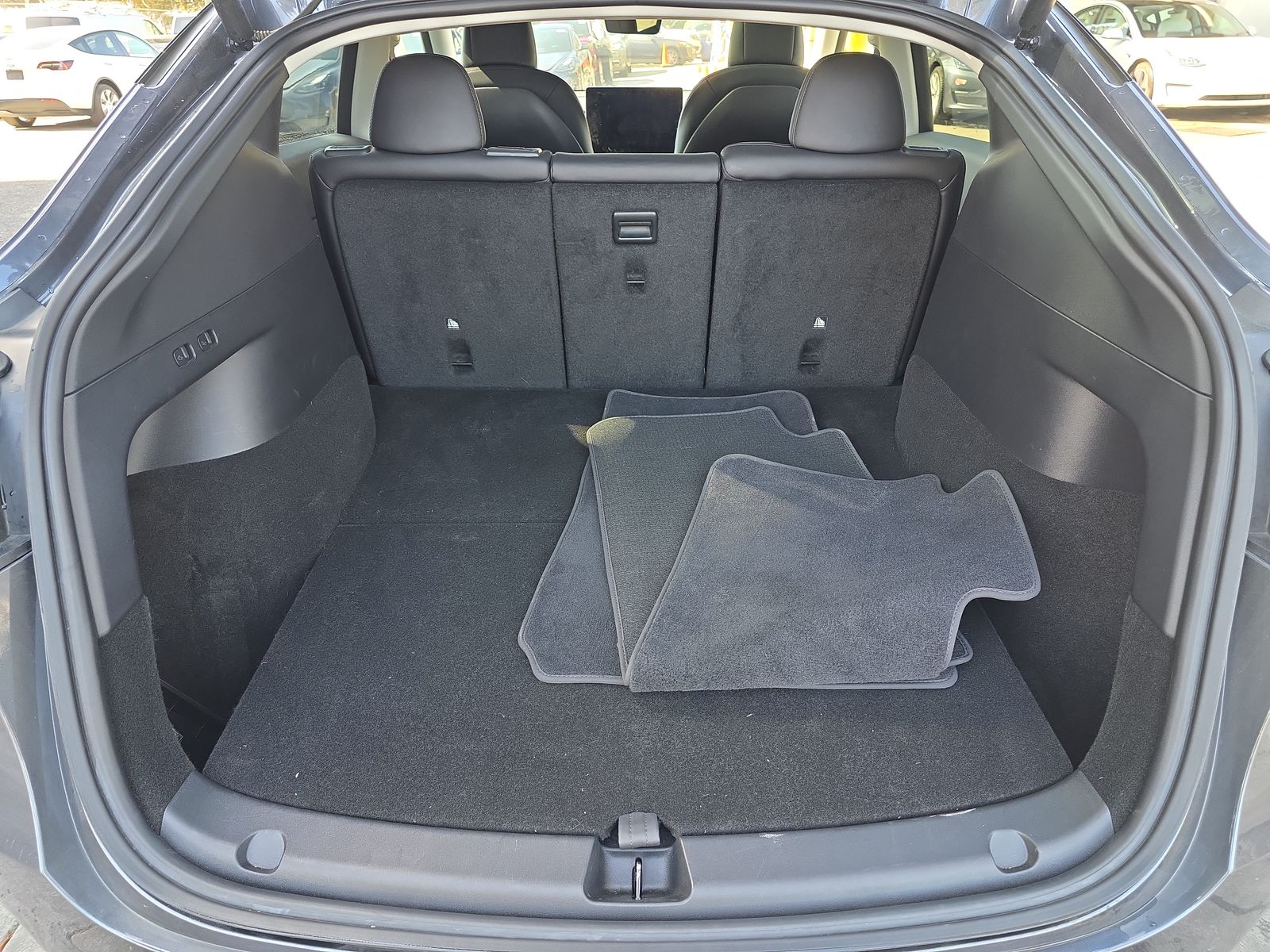 2022 Tesla Model Y Performance AWD