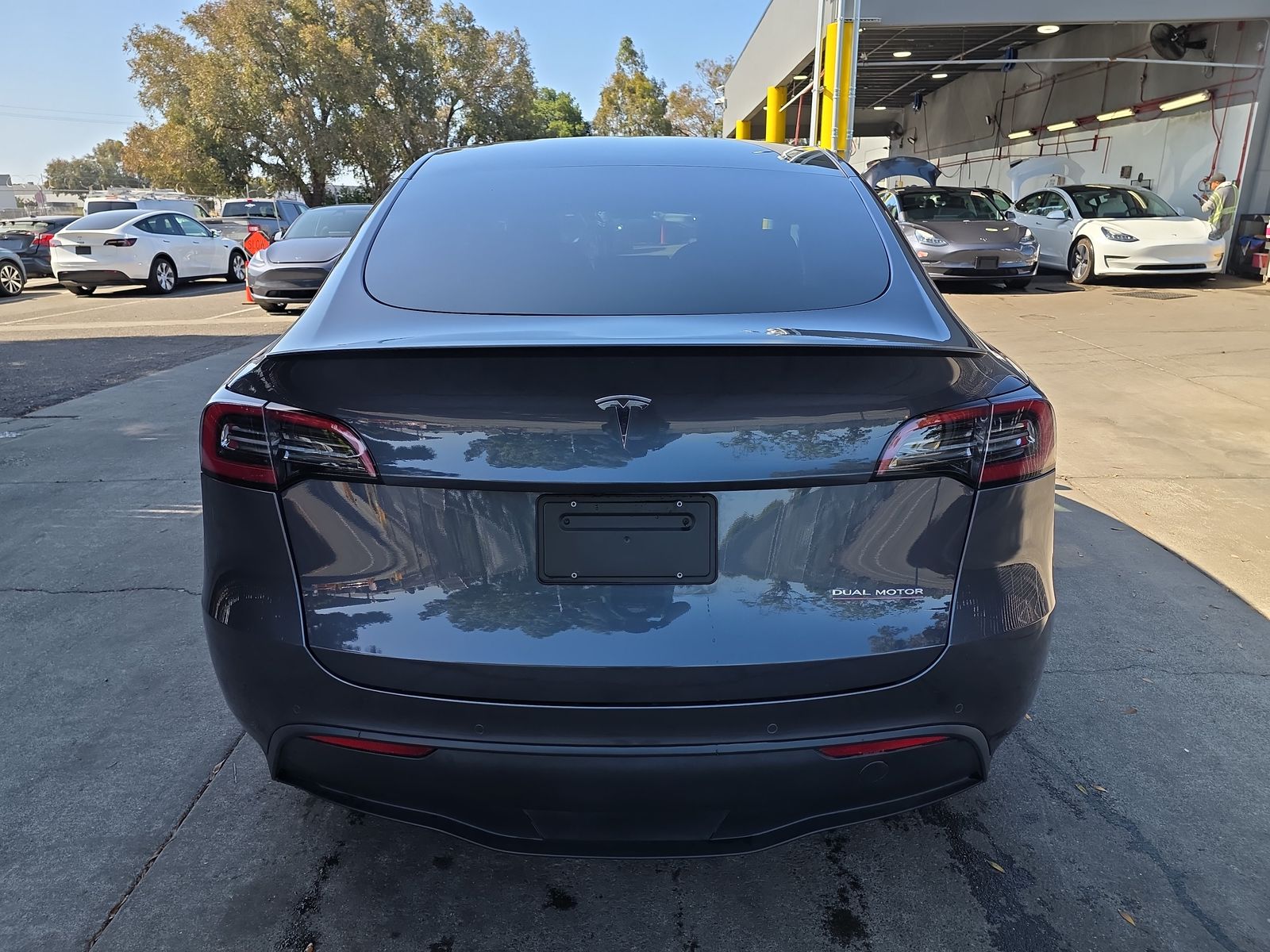 2022 Tesla Model Y Performance AWD