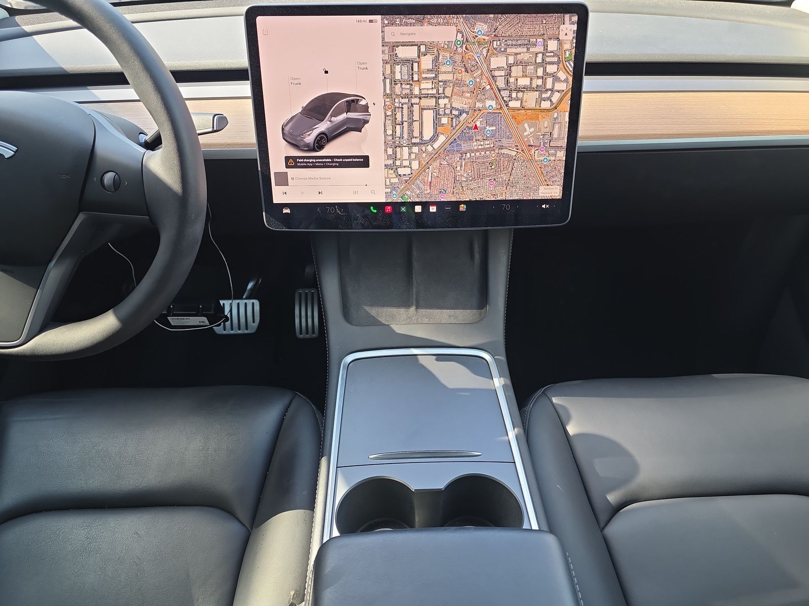 2022 Tesla Model Y Performance AWD