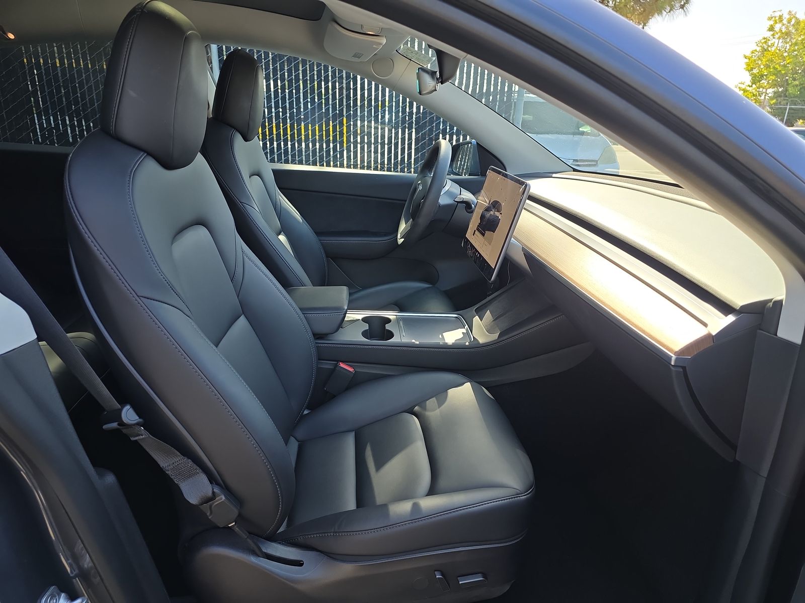2022 Tesla Model Y Performance AWD
