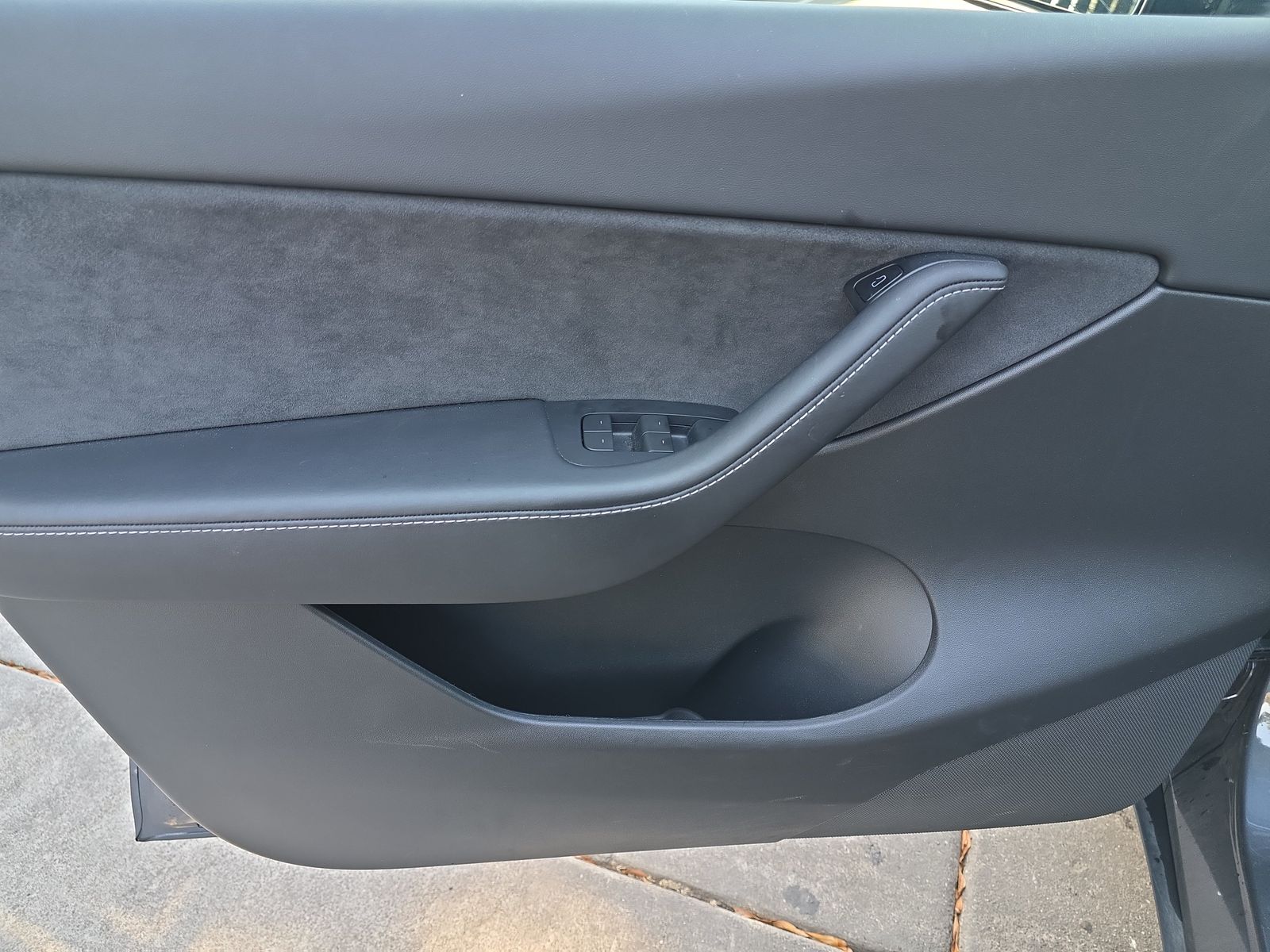 2022 Tesla Model Y Performance AWD