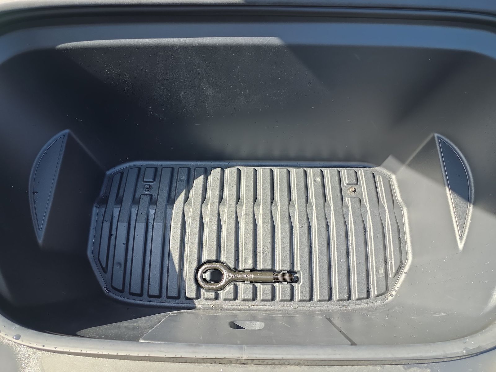 2022 Tesla Model Y Performance AWD