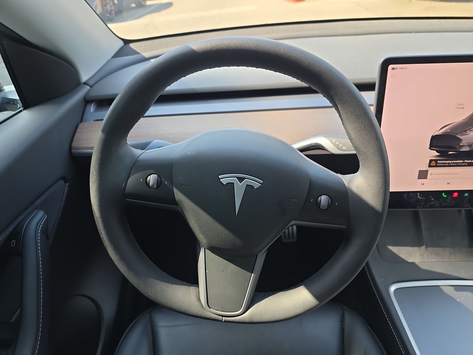 2022 Tesla Model Y Performance AWD