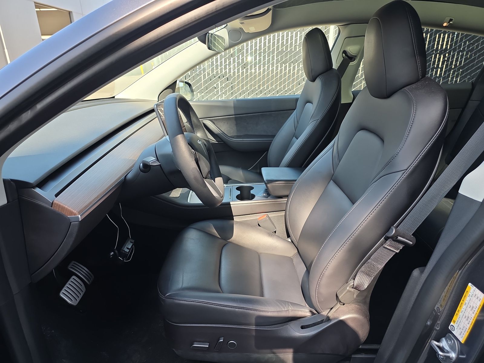 2022 Tesla Model Y Performance AWD