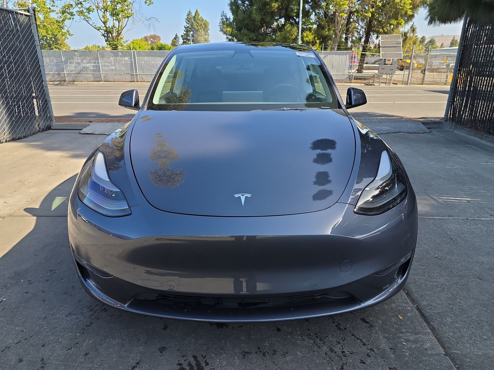 2022 Tesla Model Y Performance AWD