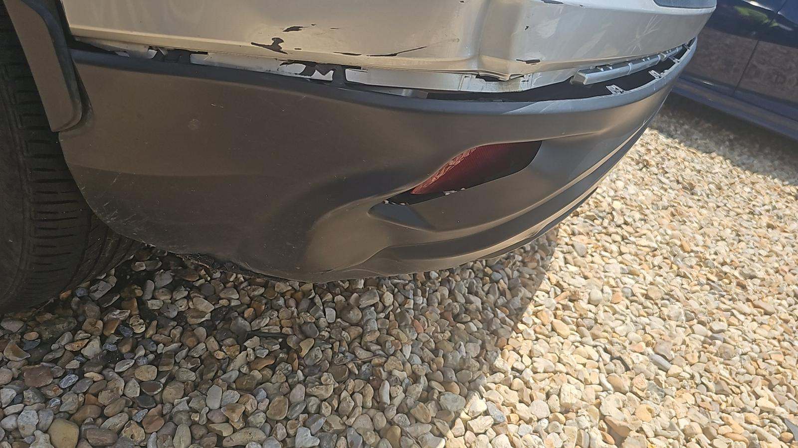 2023 Mitsubishi Eclipse Cross SE AWD