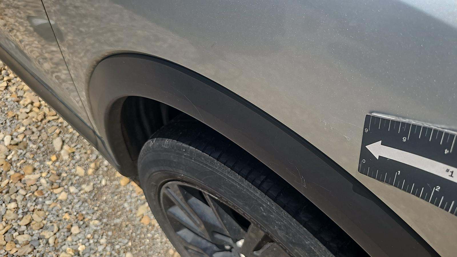 2023 Mitsubishi Eclipse Cross SE AWD
