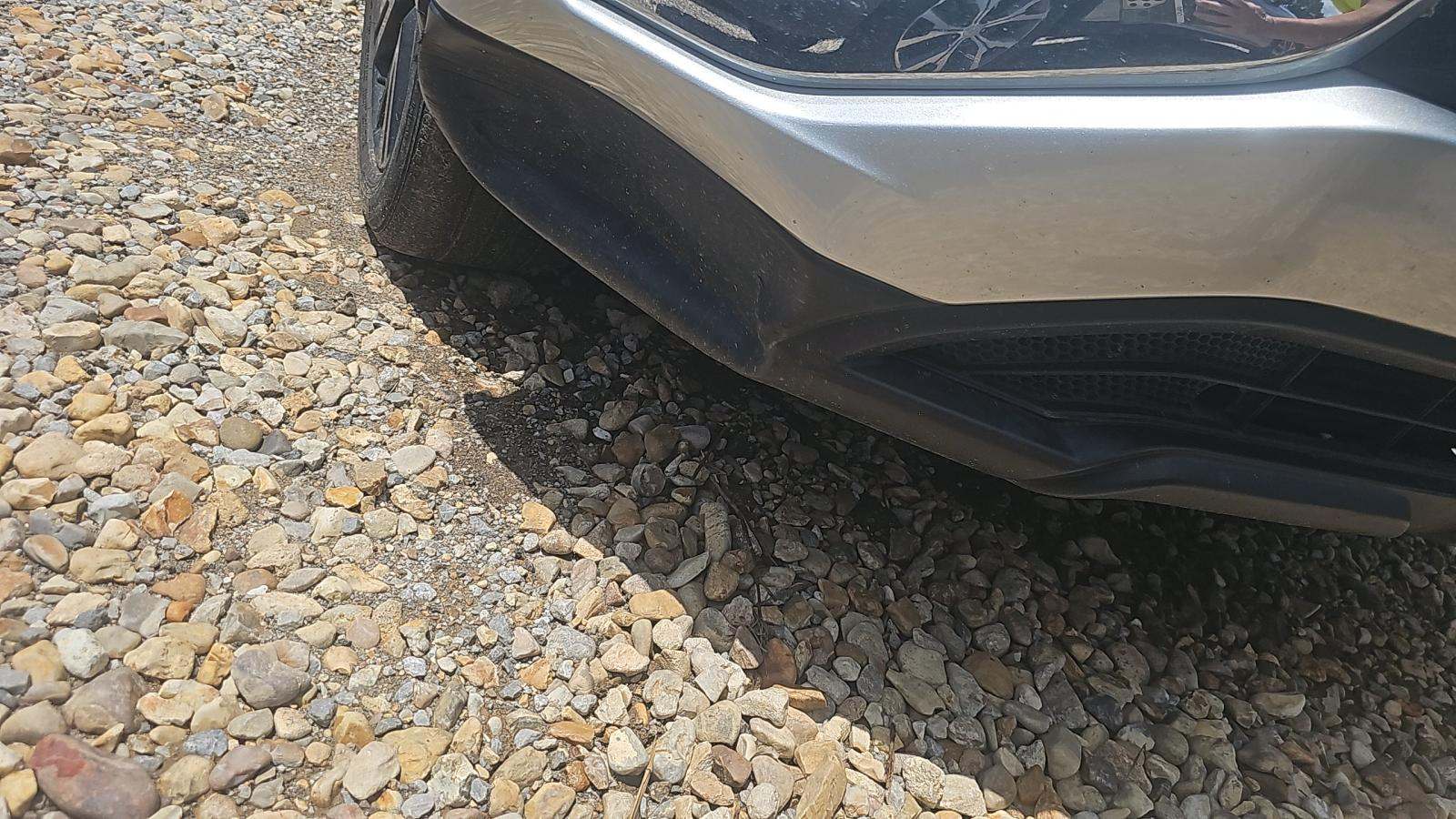 2023 Mitsubishi Eclipse Cross SE AWD
