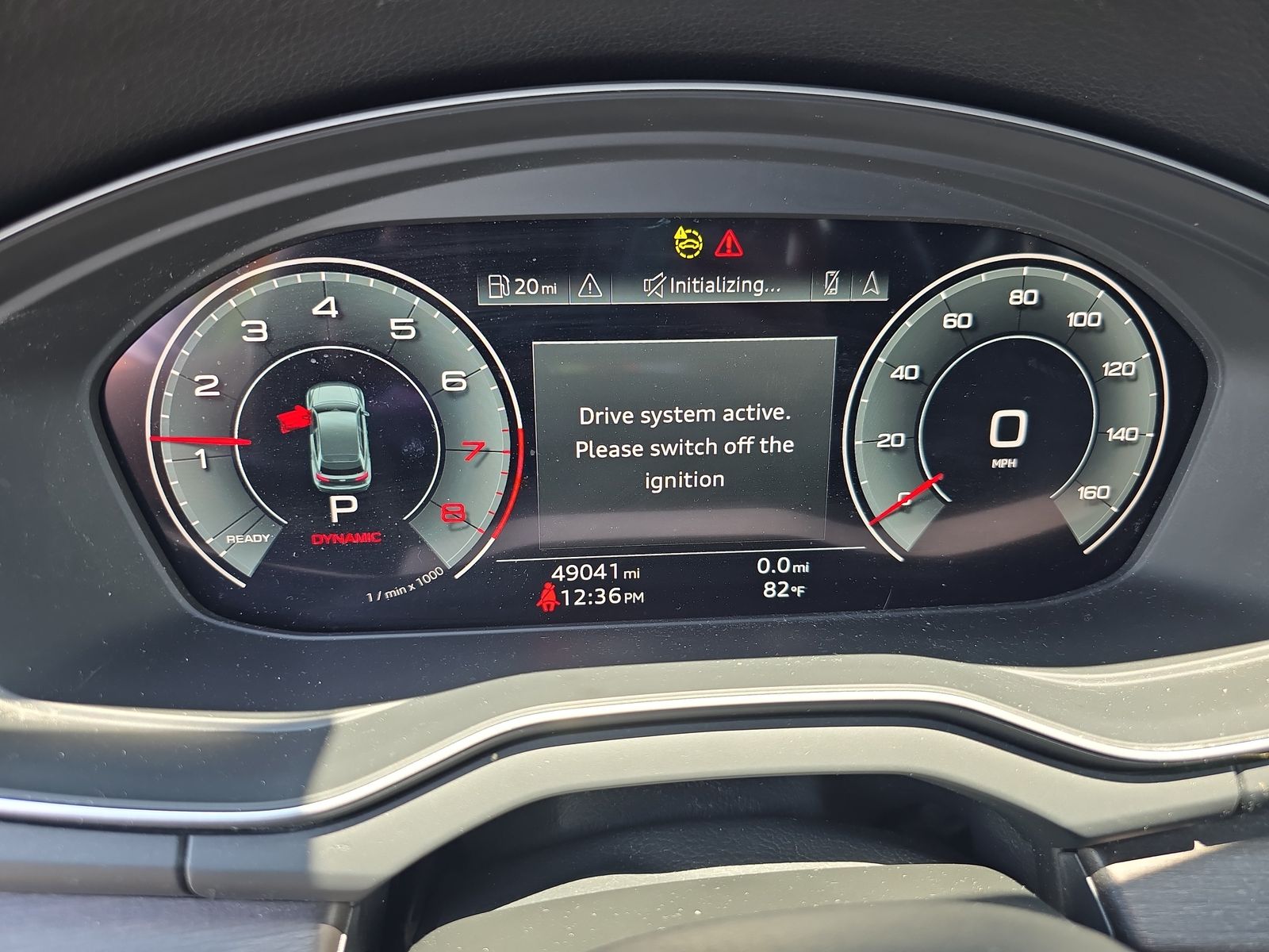 2022 Audi Q5 S line Premium Plus AWD