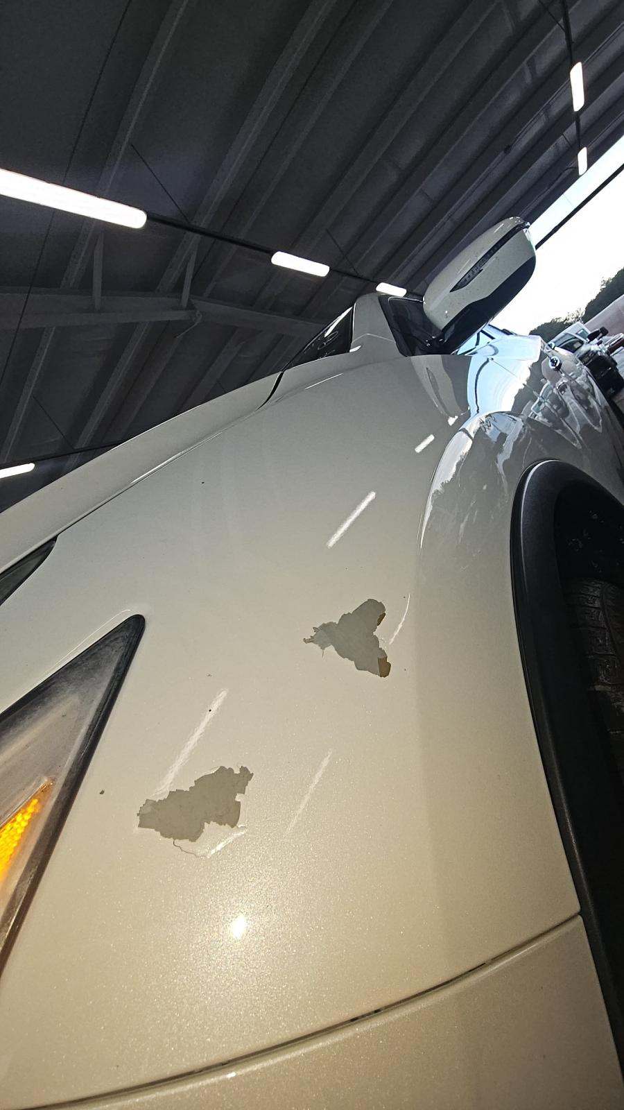 2017 Nissan Murano S AWD
