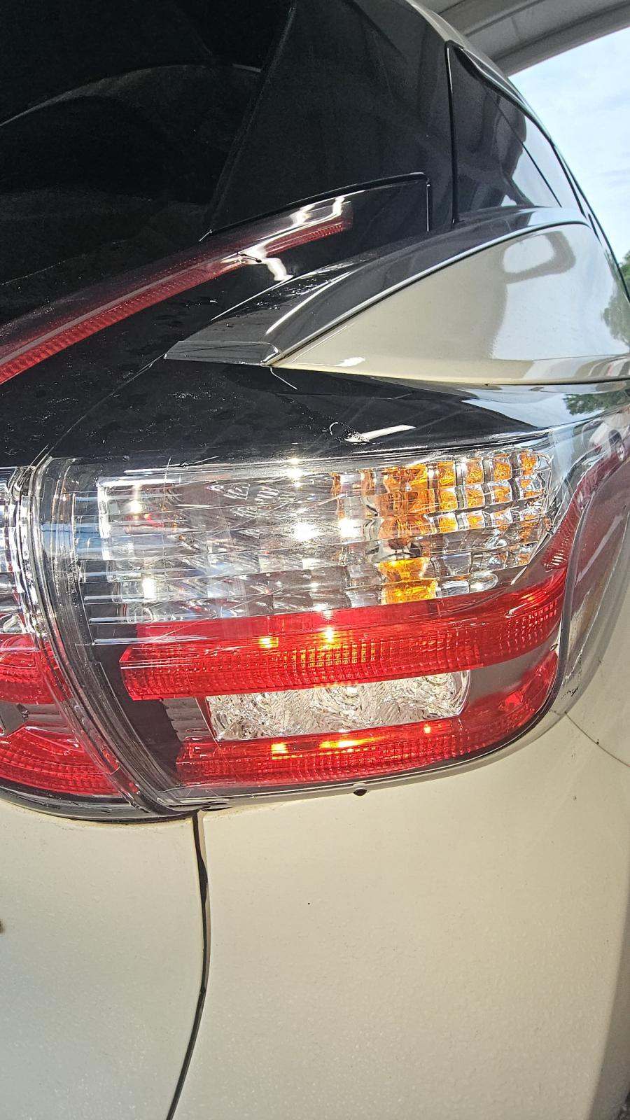 2017 Nissan Murano S AWD