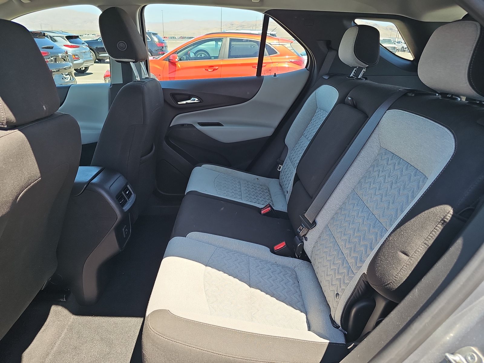 2023 Chevrolet Equinox LS FWD