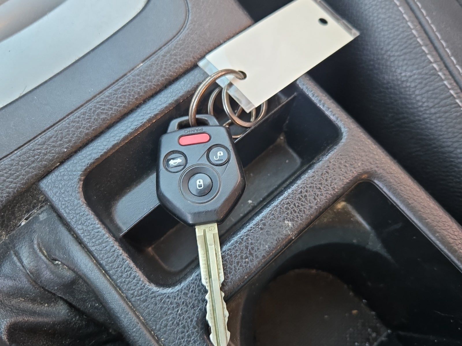 2013 Subaru Impreza 2.0i Limited AWD