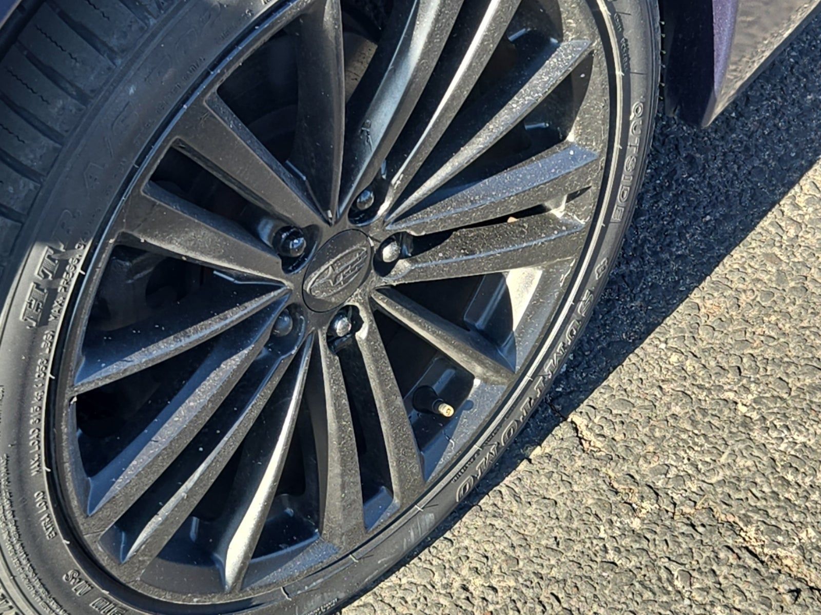 2013 Subaru Impreza 2.0i Limited AWD