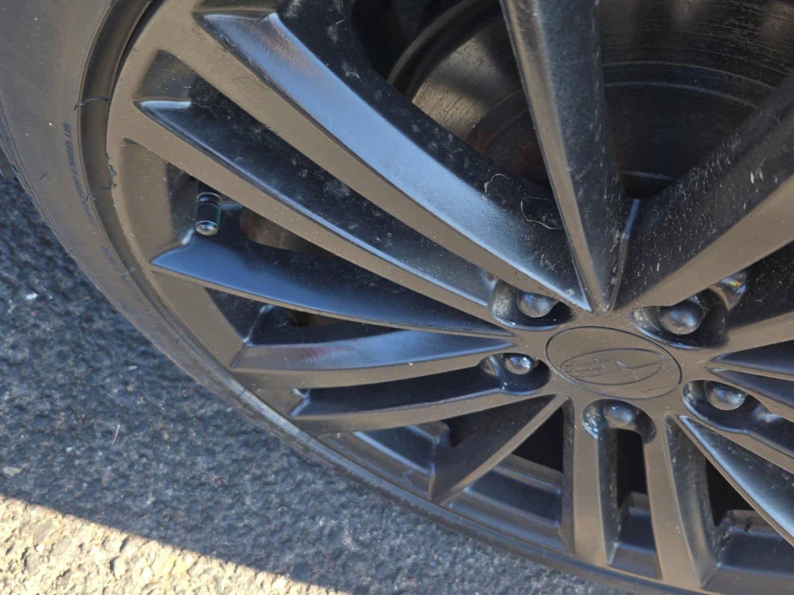 2013 Subaru Impreza 2.0i Limited AWD