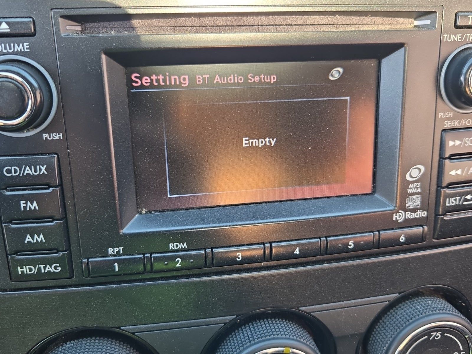 2013 Subaru Impreza 2.0i Limited AWD