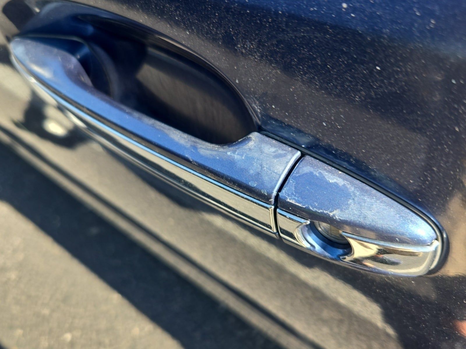 2013 Subaru Impreza 2.0i Limited AWD