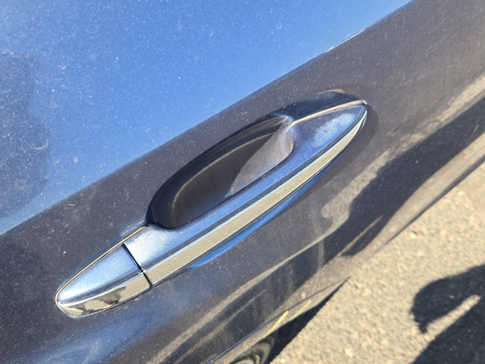 2013 Subaru Impreza 2.0i Limited AWD