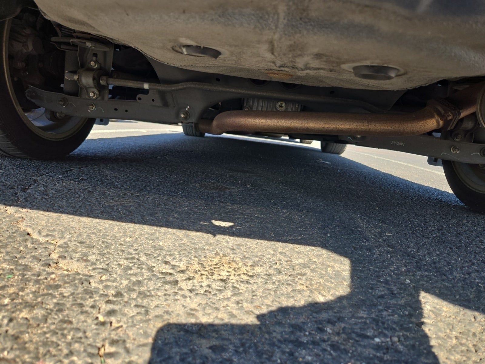 2013 Subaru Impreza 2.0i Limited AWD