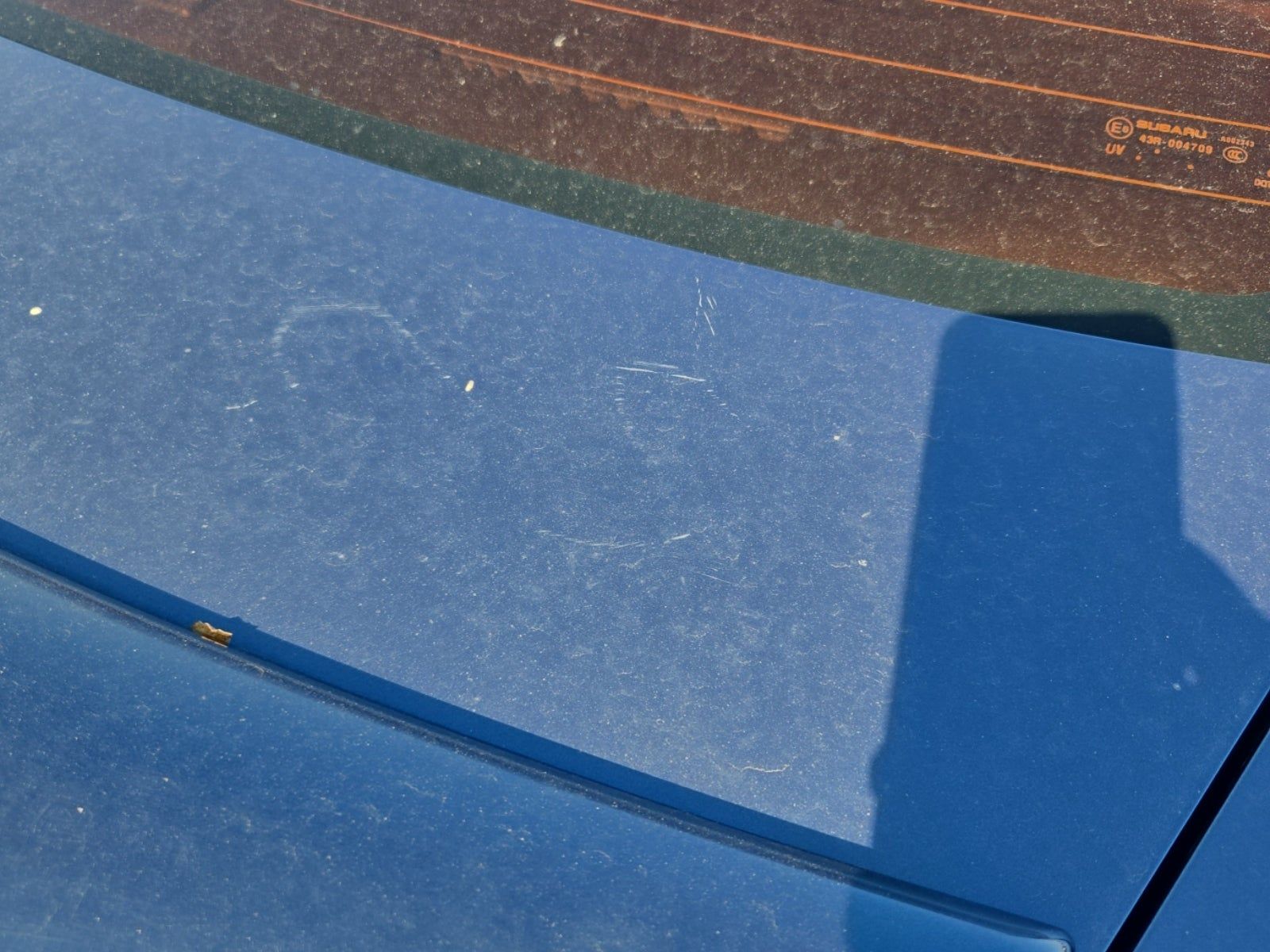 2013 Subaru Impreza 2.0i Limited AWD