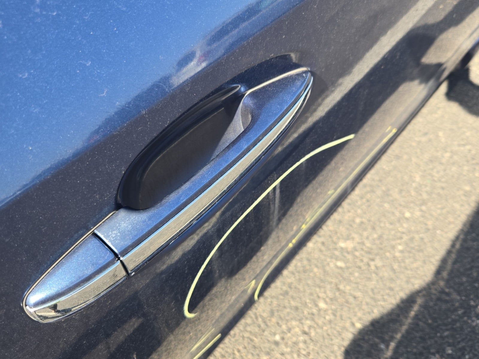 2013 Subaru Impreza 2.0i Limited AWD