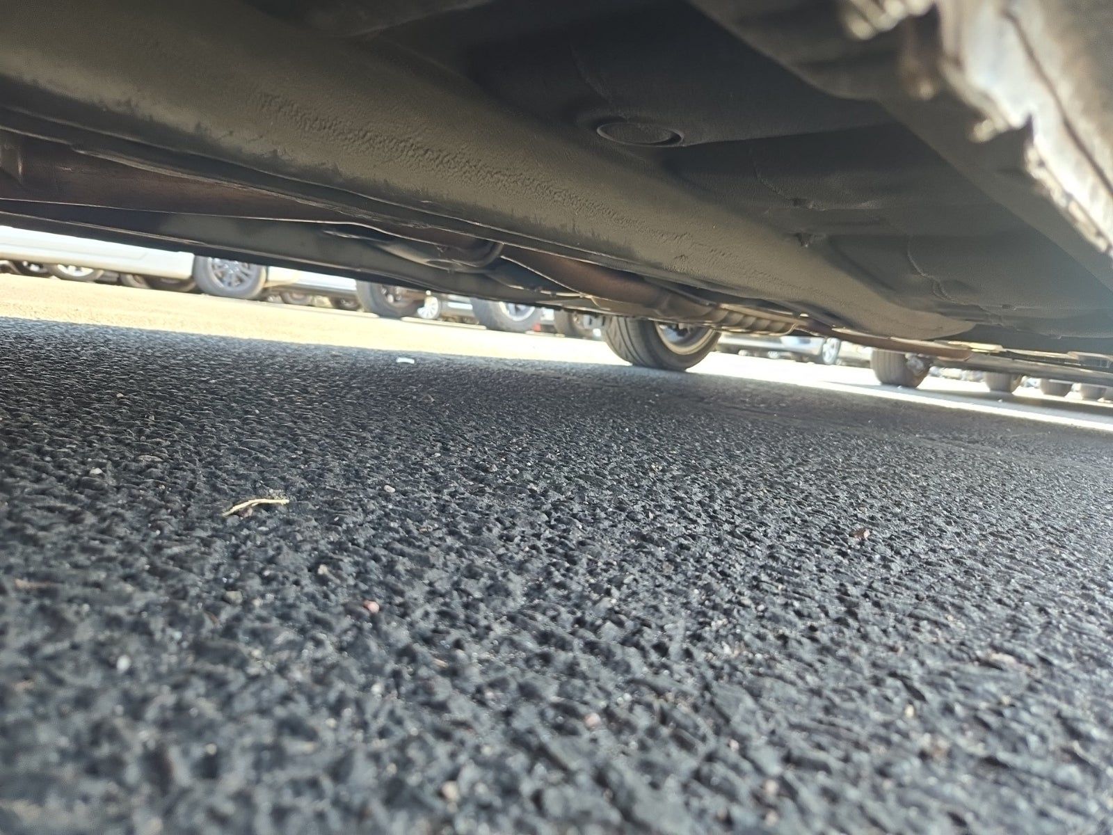 2013 Subaru Impreza 2.0i Limited AWD