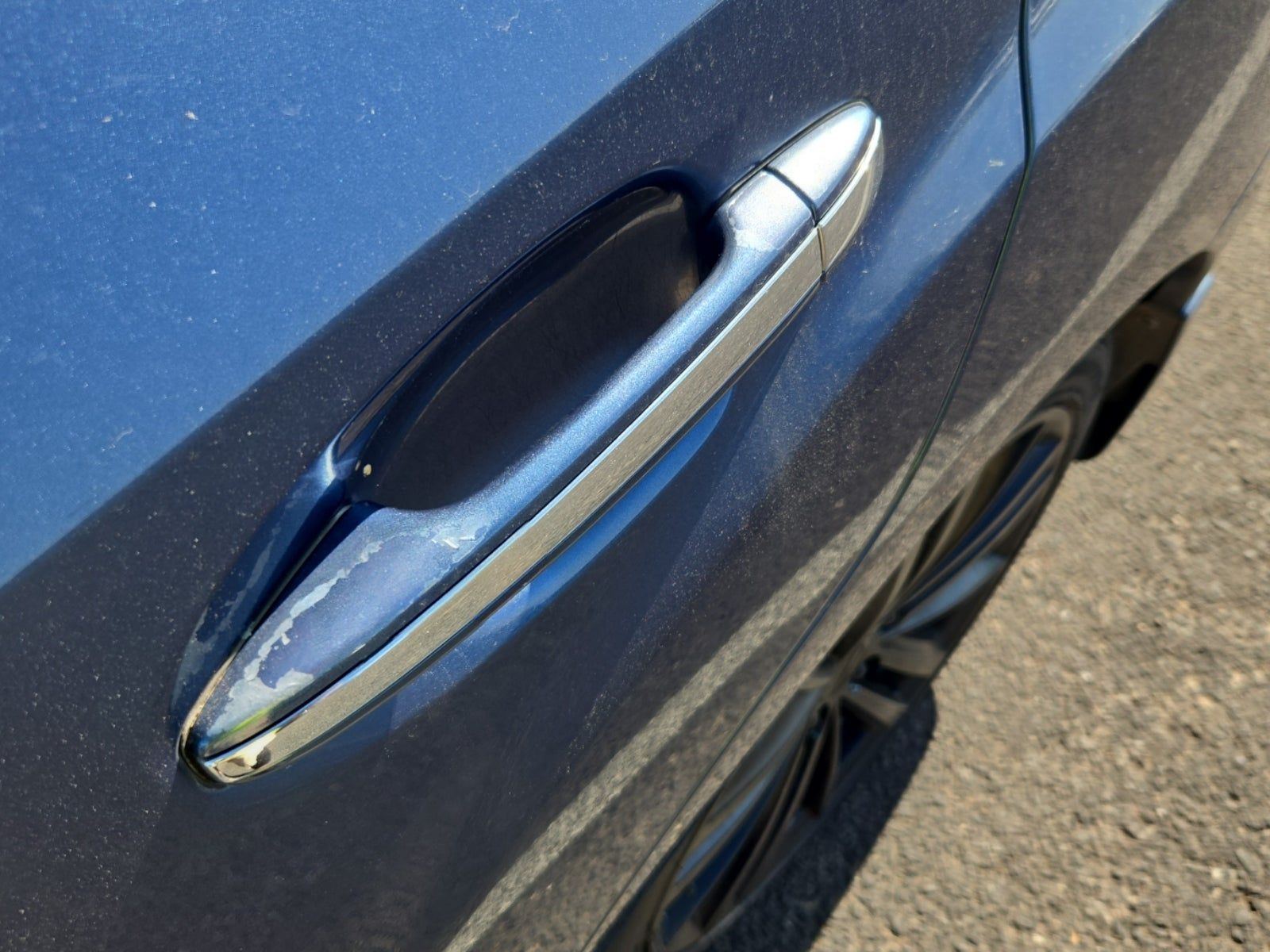 2013 Subaru Impreza 2.0i Limited AWD