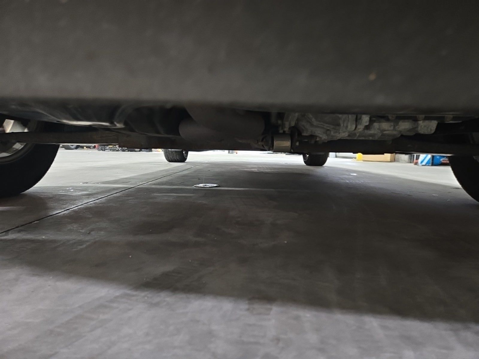 2018 Kia Sedona LX FWD