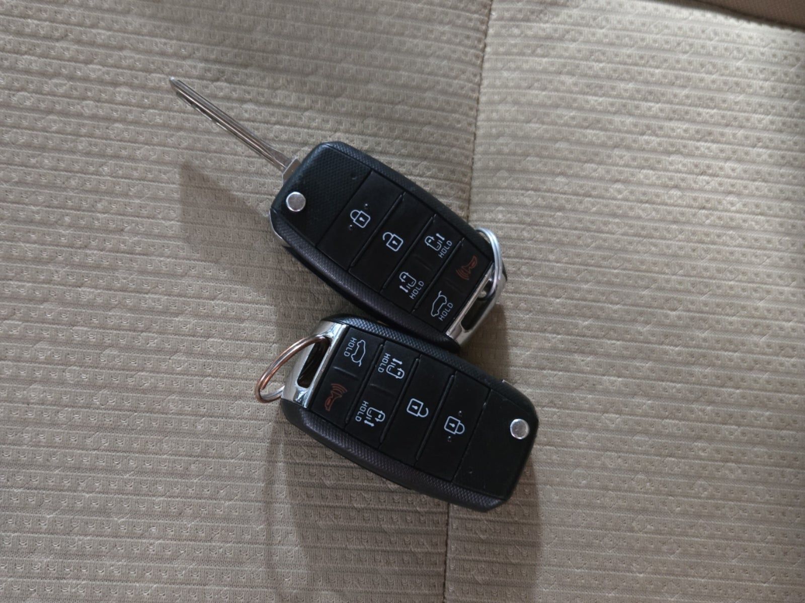 2018 Kia Sedona LX FWD