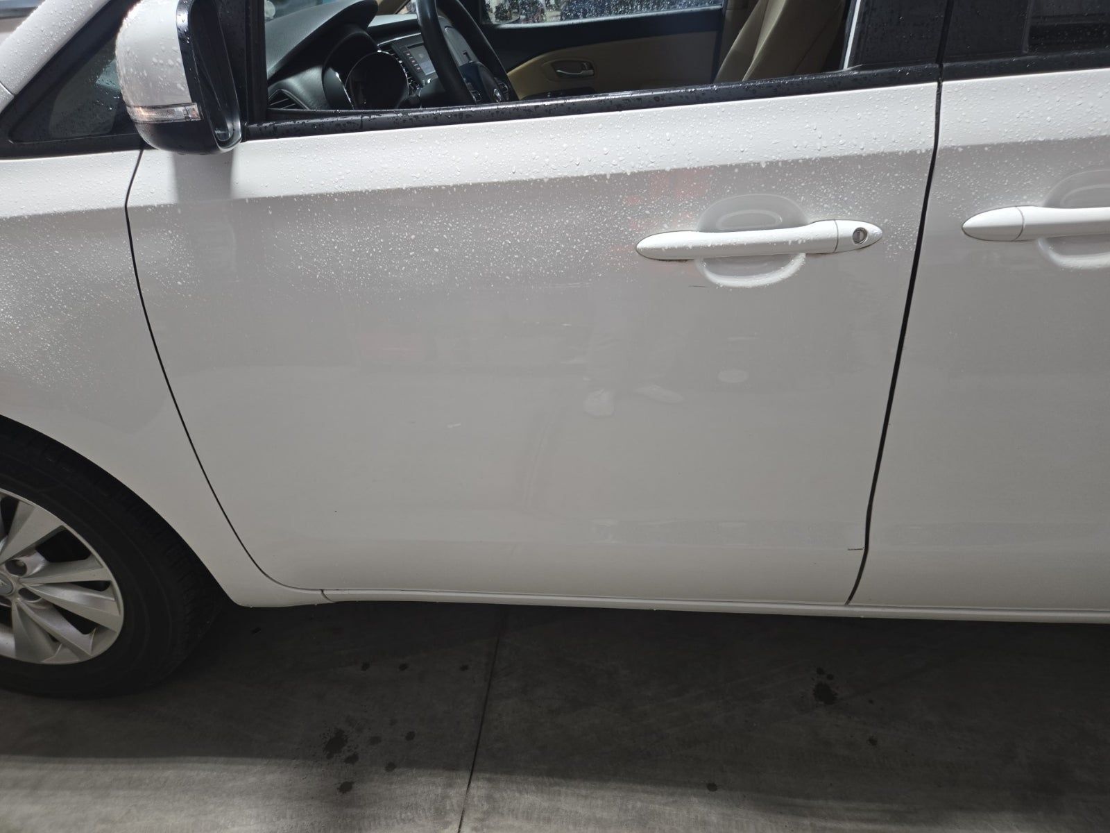 2018 Kia Sedona LX FWD