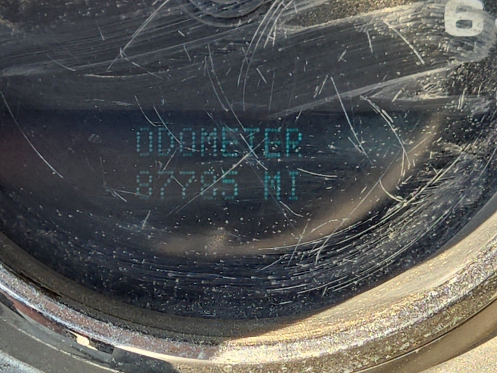 2013 Chevrolet Silverado 3500HD Work Truck AWD