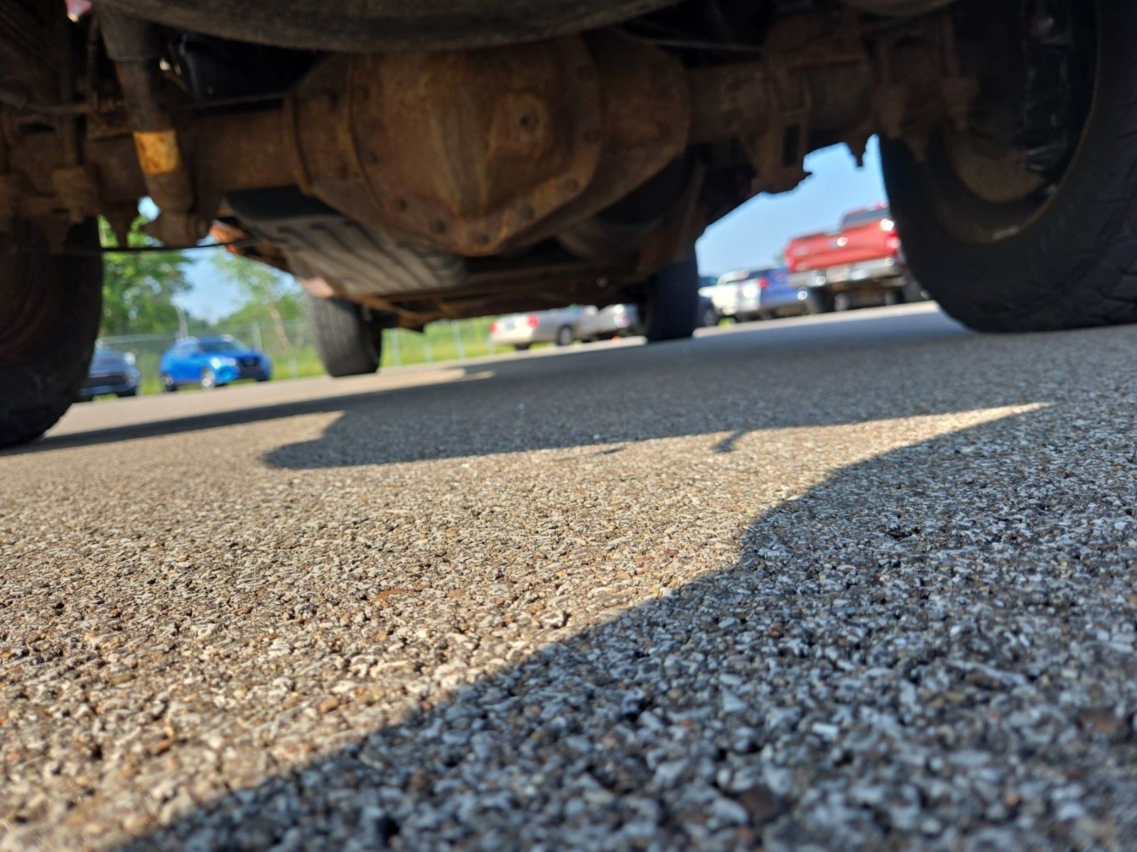 2013 Chevrolet Silverado 3500HD Work Truck AWD